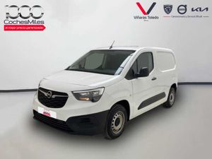 Opel Combo OPEL  Cargo 1.5TD S&S L 650 Express 100   - Foto 2