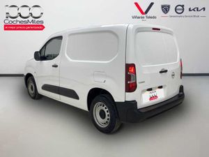 Opel Combo OPEL  Cargo 1.5TD S&S L 650 Express 100   - Foto 3