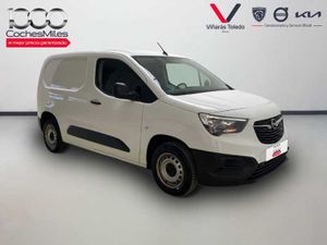 Opel Combo OPEL  Cargo 1.5TD S&S L 650 Express 100   - Foto 7