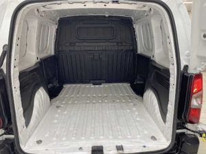 Opel Combo OPEL  Cargo 1.5TD S&S L 650 Express 100   - Foto 12