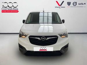 Opel Combo OPEL  Cargo 1.5TD S&S L 650 Express 100   - Foto 4