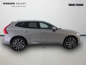 Volvo XC60 Recharge Plus, T6 plug-in hybrid eAWD, Eléctrico/Gasolina, Bright   - Foto 6