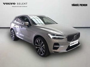 Volvo XC60 Recharge Plus, T6 plug-in hybrid eAWD, Eléctrico/Gasolina, Bright   - Foto 7