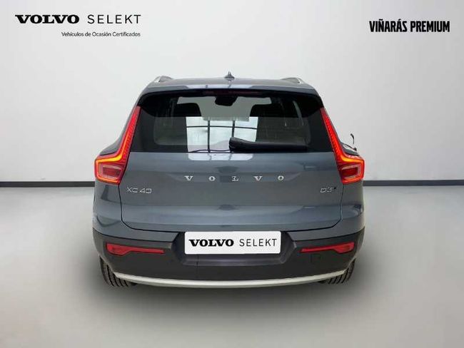 Volvo XC40 D3 AWD Business Plus Auto   - Foto 6