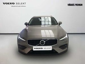 Volvo V60 Cross Country D4 AWD Automático   - Foto 4