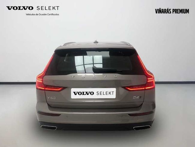 Volvo V60 Cross Country D4 AWD Automático   - Foto 5
