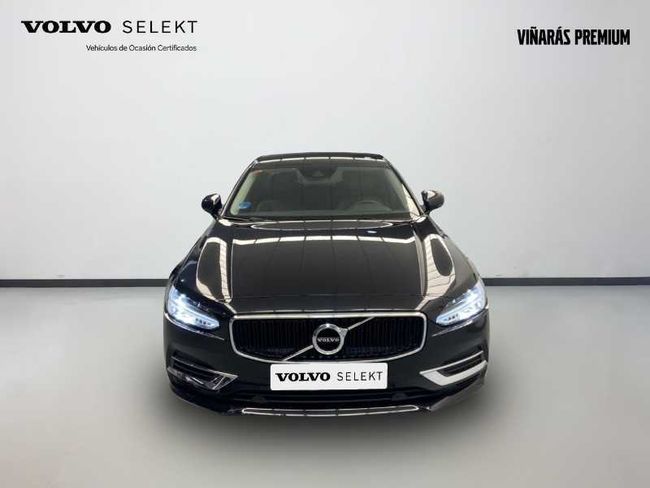 Volvo S90 T8 Twin Plug-In Hybrid Momentum AWD   - Foto 5
