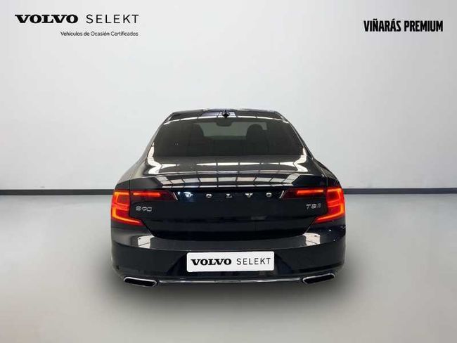 Volvo S90 T8 Twin Plug-In Hybrid Momentum AWD   - Foto 6
