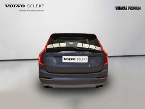Volvo XC-90 B5 (D) Business PlusAWD 7 asientos   - Foto 5