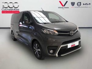Toyota Proace Verso FAMILY ADVANCE L1 145CV   - Foto 7