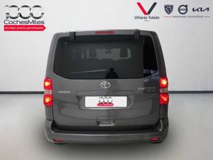 Toyota Proace Verso FAMILY ADVANCE L1 145CV   - Foto 5