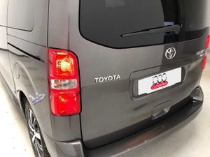 Toyota Proace Verso FAMILY ADVANCE L1 145CV   - Foto 13