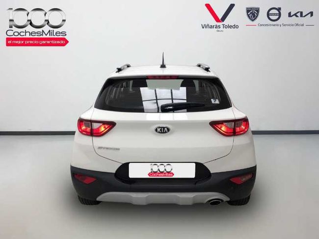 Kia Stonic 1.2 DPI Concept (MY22) 84CV   - Foto 5