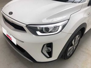 Kia Stonic 1.2 DPI Concept (MY22) 84CV   - Foto 17