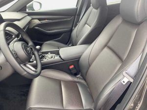Mazda 3 Exclusive Line Plus + Confort 2.0 122 CV MY24   - Foto 10