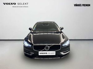 Volvo S90 T8 Twin Plug-In Hybrid Momentum AWD   - Foto 4