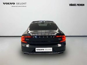 Volvo S90 T8 Twin Plug-In Hybrid Momentum AWD   - Foto 5