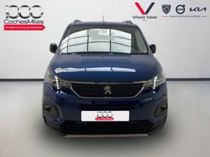 Peugeot Rifter Allure Business Standard BlueHDi 130 S&S 6 Vel MAN (N1)   - Foto 4