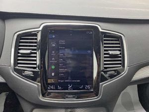 Volvo XC-90 T8 Twin Plug-In Hybrid R-Design eAWD 7plazas   - Foto 15