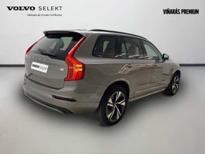 Volvo XC-90 T8 Twin Plug-In Hybrid R-Design eAWD 7plazas   - Foto 8