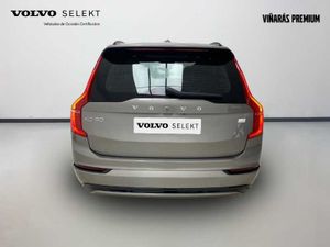 Volvo XC-90 T8 Twin Plug-In Hybrid R-Design eAWD 7plazas   - Foto 6