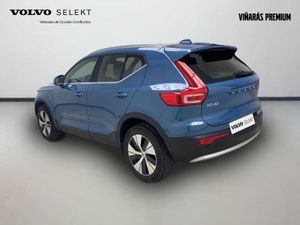 Volvo XC40 T4 Recharge PHEV Core Auto híbrido enchufable   - Foto 3