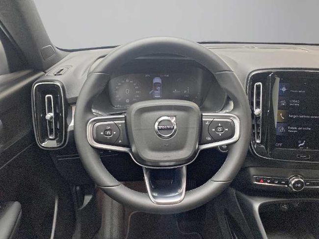 Volvo XC40 T4 Recharge PHEV Core Auto híbrido enchufable   - Foto 17