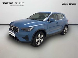 Volvo XC40 T4 Recharge PHEV Core Auto híbrido enchufable   - Foto 2