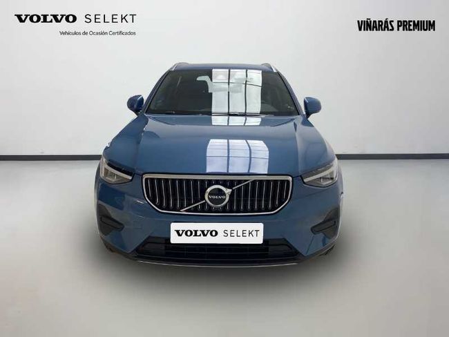 Volvo XC40 T4 Recharge PHEV Core Auto híbrido enchufable   - Foto 4