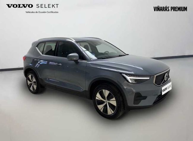 Volvo XC40 T4 Recharge PHEV Core Auto híbrido enchufable   - Foto 3