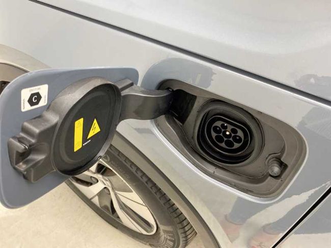 Volvo XC40 T4 Recharge PHEV Core Auto híbrido enchufable   - Foto 19