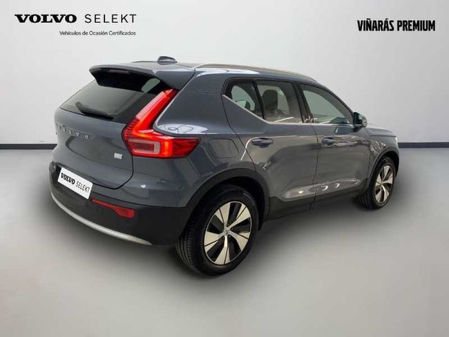 Volvo XC40 T4 Recharge PHEV Core Auto híbrido enchufable   - Foto 8