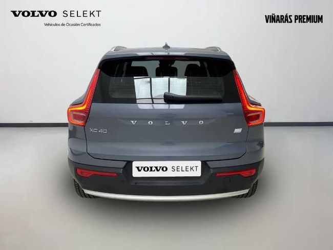 Volvo XC40 T4 Recharge PHEV Core Auto híbrido enchufable   - Foto 6
