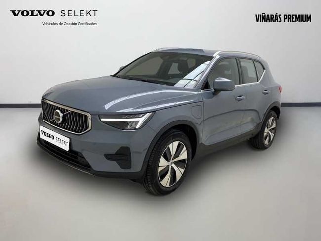 Volvo XC40 T4 Recharge PHEV Core Auto híbrido enchufable   - Foto 2