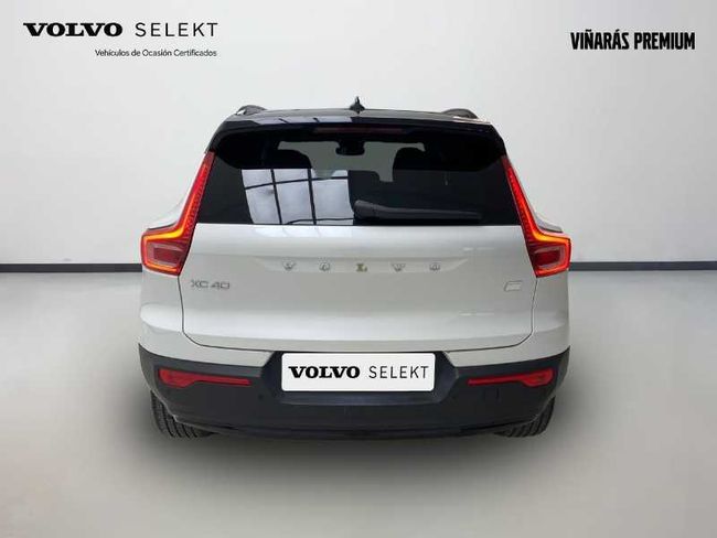 Volvo XC40 Pure Electric Plus El+ctrico Puro Auto   - Foto 5