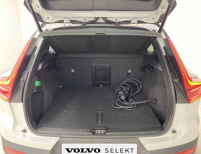 Volvo XC40 Pure Electric Plus El+ctrico Puro Auto   - Foto 12