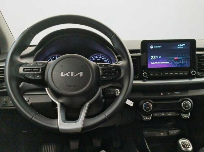 Kia Stonic 1.0 T-GDi MHEV iMT Drive 100 cv (   - Foto 13