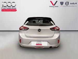 Opel Corsa Elegance 1.2T XHL AT8 S/S 100 CV (74kW)   - Foto 6