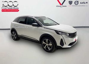 Peugeot 3008 Hybrid NSUV 3008 GT PLUG-IN HYBRID4 300 e-EAT8   - Foto 3