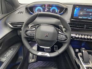 Peugeot 3008 Hybrid NSUV 3008 GT PLUG-IN HYBRID4 300 e-EAT8   - Foto 16