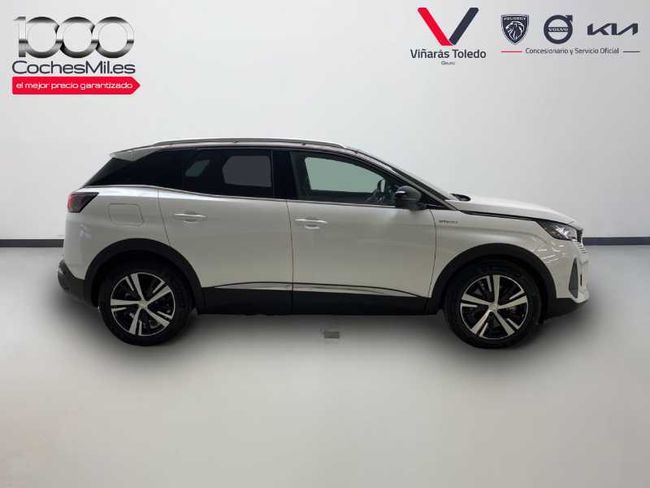 Peugeot 3008 Hybrid NSUV 3008 GT PLUG-IN HYBRID4 300 e-EAT8   - Foto 7