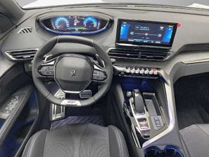 Peugeot 3008 Hybrid NSUV 3008 GT PLUG-IN HYBRID4 300 e-EAT8   - Foto 13