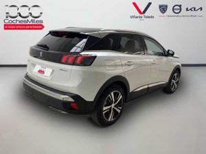 Peugeot 3008 Hybrid NSUV 3008 GT PLUG-IN HYBRID4 300 e-EAT8   - Foto 8