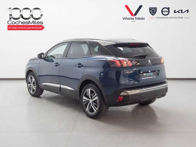 Peugeot 3008 NSUV  Allure Pack BlueHDi 130 S&S EAT8   - Foto 3