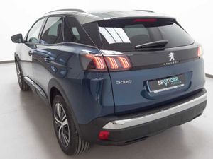 Peugeot 3008 NSUV  Allure Pack BlueHDi 130 S&S EAT8   - Foto 10