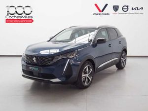 Peugeot 3008 NSUV  Allure Pack BlueHDi 130 S&S EAT8   - Foto 2