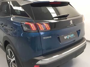 Peugeot 3008 NSUV  Allure PureTech 130 S&S 6 Vel. MAN   - Foto 12