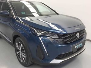 Peugeot 3008 NSUV  Allure PureTech 130 S&S 6 Vel. MAN   - Foto 7