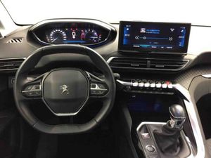 Peugeot 3008 NSUV  Allure PureTech 130 S&S 6 Vel. MAN   - Foto 17