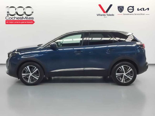 Peugeot 3008 NSUV  Allure PureTech 130 S&S 6 Vel. MAN   - Foto 4